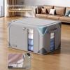 Jiabangshou Foldable Fabric Storage Box
