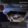 Huachang Vision Professional 8x8 Digital Audio Processor (CN Version)