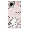 Durable Fashion Design Phone Case For Sharp Aquos Zero6/Aquos Air Cartoon Anti-dust TPU Protective Full Wrap Silicone