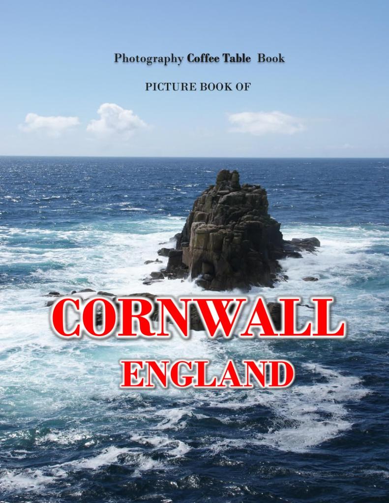 CORNWALL: Beautiful Photos Showing an Amazing Country, Its Architecture and Unique Charm-perfect for Travel Lovers.