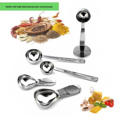 Ölçüm Aletleri – Ölçü kaşıkları ve kaseler