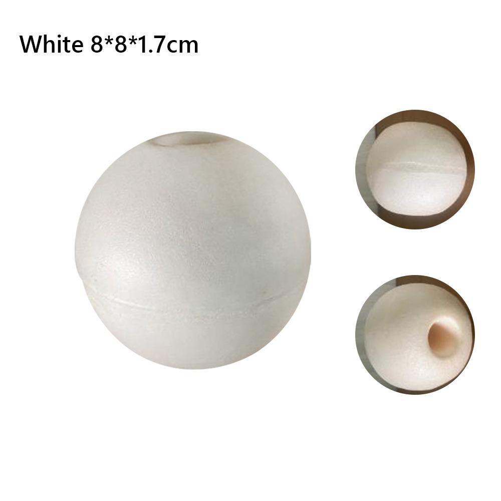 New PVC Kayak Anchor Ball 8 Styles Multicolors Float Buoy Ski Rope Boat Pools Buoy Lakes Canoe Marine Accessories