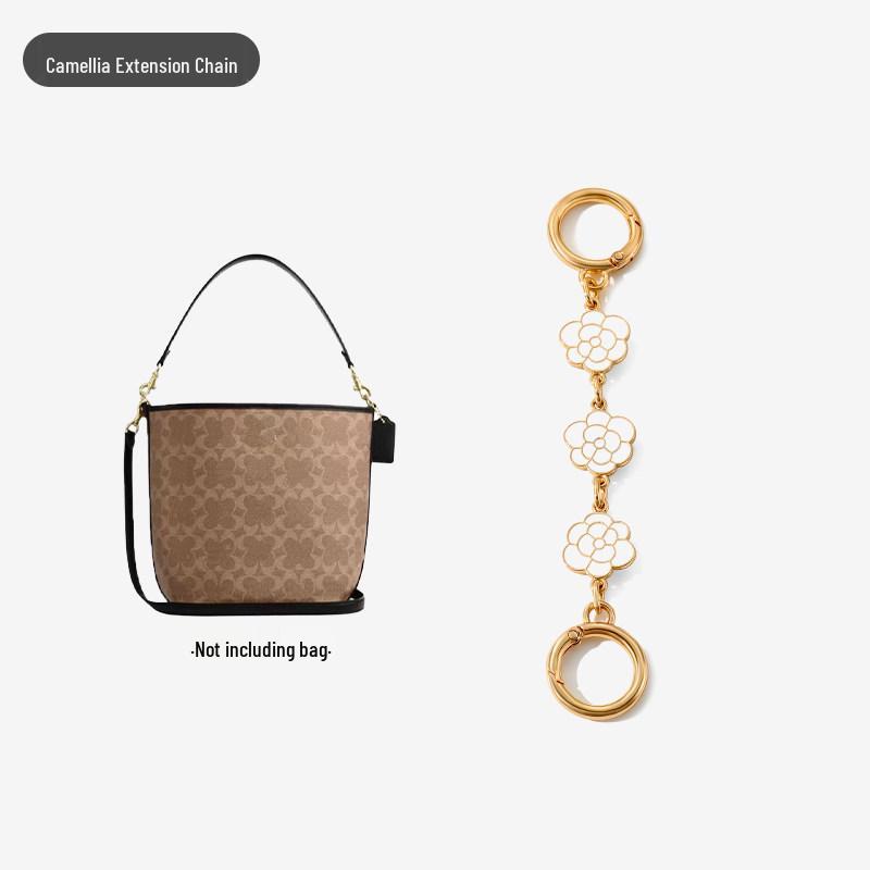Coach City 17 Bucket Bag Liner: Prevents Item Falls, Supports and Protects with Shoulder Bag Fit.