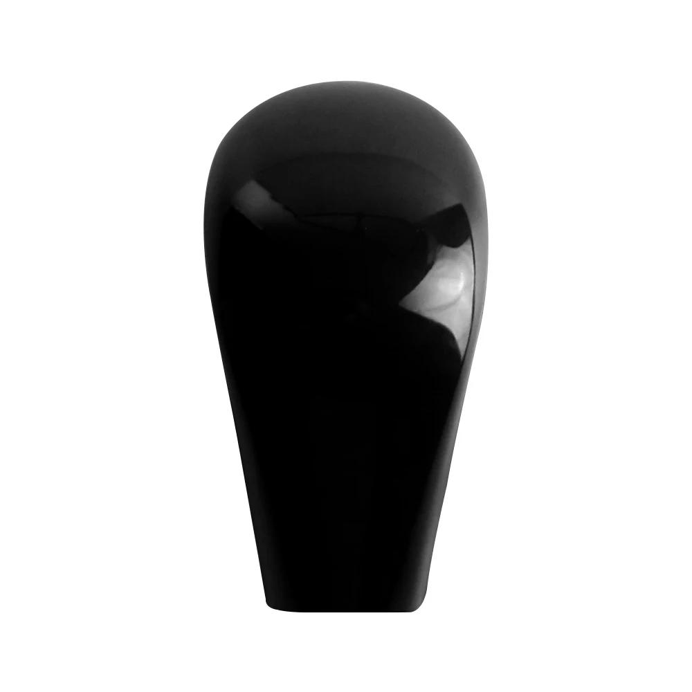 

Накладка на ручку переключения передач АКПП автомобиля, наклейка Гандбол для Nissan Qashqai J11 Xtrail X-trail T32 Rogue Murano 2014 - 2020, аксессуары чёрный