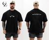 2026 Summer Jogger Gym Tee Mens Cbum TShirt Thavage Muscle Men Cbum Gym TShirt Cbum Fitness Cotton Shirt Cbum WomenS T Shirt