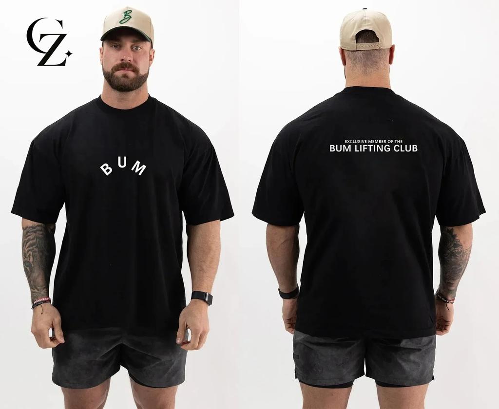 2026 Summer Jogger Gym Tee Mens Cbum TShirt Thavage Muscle Men Cbum Gym TShirt Cbum Fitness Cotton Shirt Cbum WomenS T Shirt