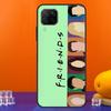 Friends TV For Huawei Nova 7i 8i 11i 12i 12s 9 10 SE Y91 Y90 Y60 Y70 Y72 Y61 P30 P40 Lite P60 Pro Case