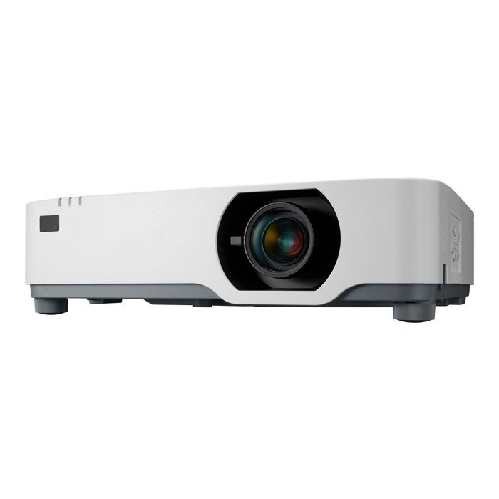 Projecteur semi-professionnel - NEC - P547UL - 1920 x 1200 - 20000 heures - Laser