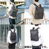 HAKUBA Camera Bag Plus Shell City Flap Backpack 12 G05 AZ Gray Camera Backpack Business Bag Rear Access Side Access 2 Compartments Everyday Use AMZSP-