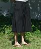 SIGNATURE Everyday Side-Tuck Bermuda Slacks [2 Colors]