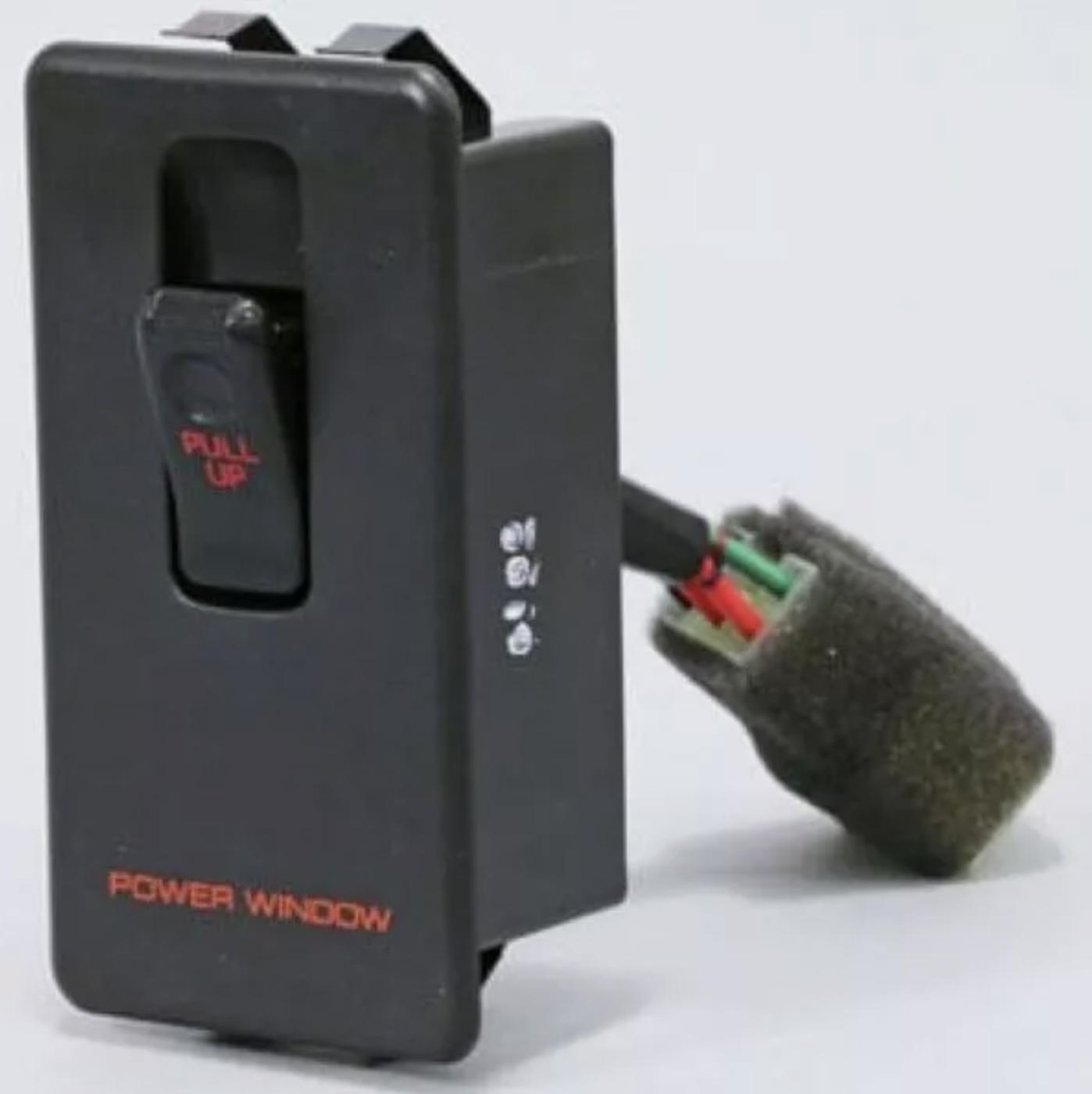 

MAZDA Genuine 1985-1989 RX-7 FC3S Power Window Switch Driver & Passenger