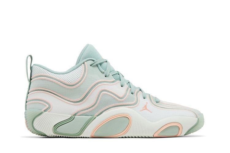 Men's Sneakers Air Jordan Tatum 3 PF 'Zero Days Off'