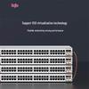 Ruijie RG-S5300-48GT2SFP2XS-E 48-Port Gigabit Core Switch