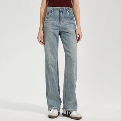 Underdelar (damkläder) – Jeans