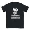 Misanthropic Motherfucker - Classic Unisex Crewneck T-shirt | Gildan 64000