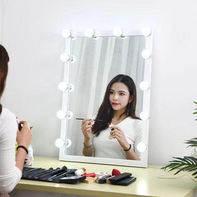 Hollywood LED Mirror Front Fill Makeup Light Bulb