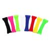 Fishnet Arm Gloves Women Fingerless Gloves Sexy Club Arm Sleeves Party Handwear Fishnet Gloves Music Festival Gloves