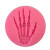 Halloween Silicone Cake Molds Pumpkin Owl Bat Bakeware Decorating DIY Soap Molds Spider Mold Chocolate Molds