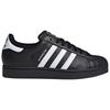 Adidas Superstar 2 Černobílé Unisex Tenisky Core-Black Cloud-White JI0079