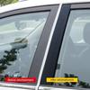 YC19 Plastový renovátor do auta Back To Black Lesk Auto Interiér Kůže & Panel Obnova Vosk Nátěrový Prostředek Auto Leštidlo a Oprava Coa