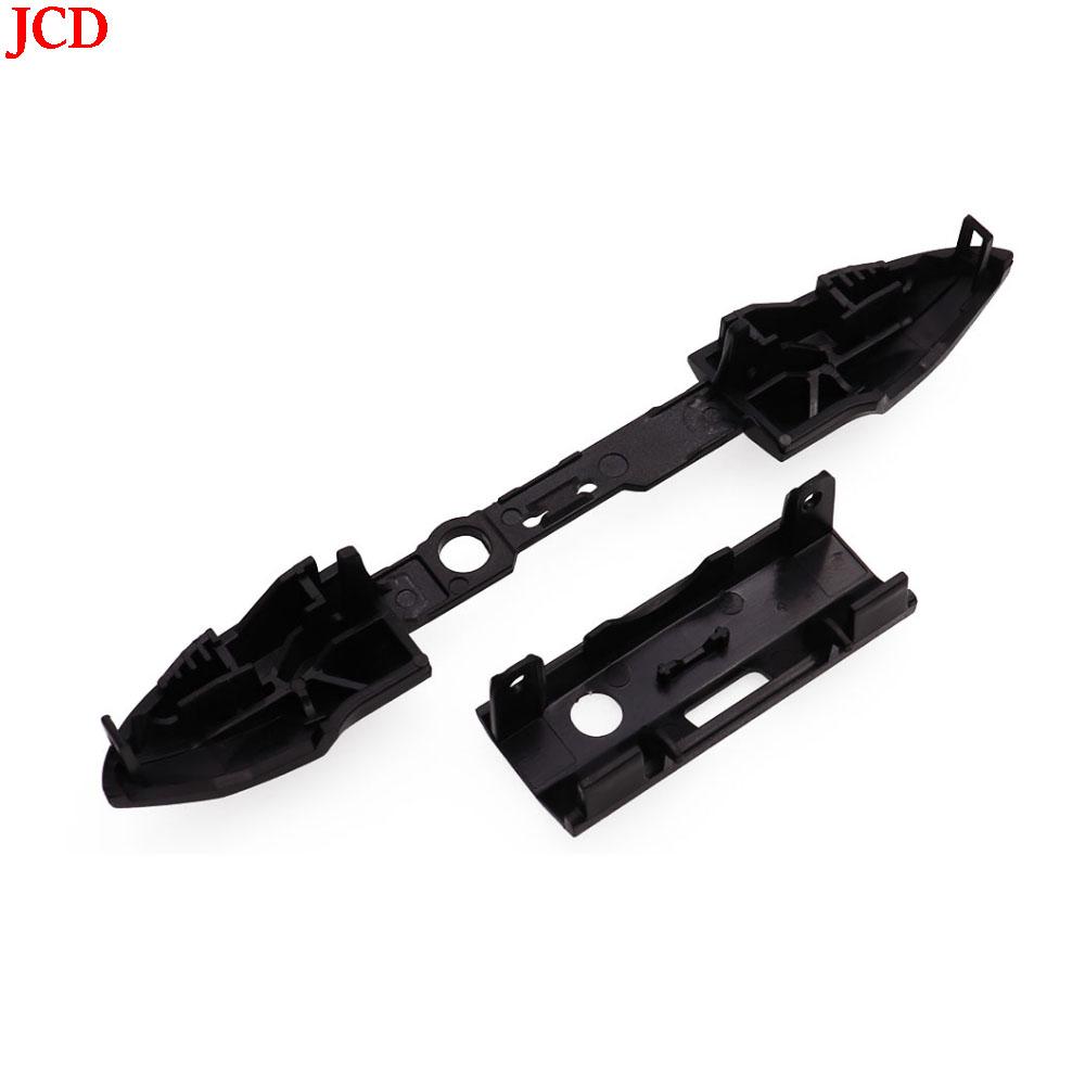 For Microsoft Xbox Series X S Game Controller RB LB Bumper Trigger Buttons Middle Holder Thumbstick Replacement Repair Part