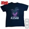 Hot Alesana Band Gift For Fans Unisex All Size T-Shirt TH372 Unisex T-Shirt