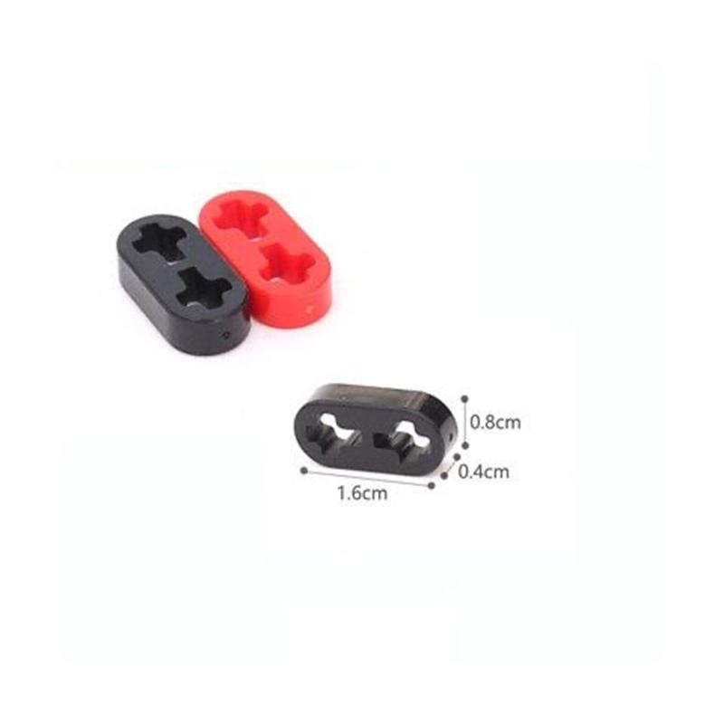 MOC Technical Liftarm Beams Bricks DIY Assembles Particles 32348 Modified Bent Brick Educational 39793 39790 Construction Toys
