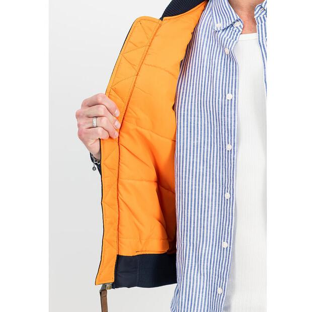 Куртка Alpha Industries AI.166107-07-5XL