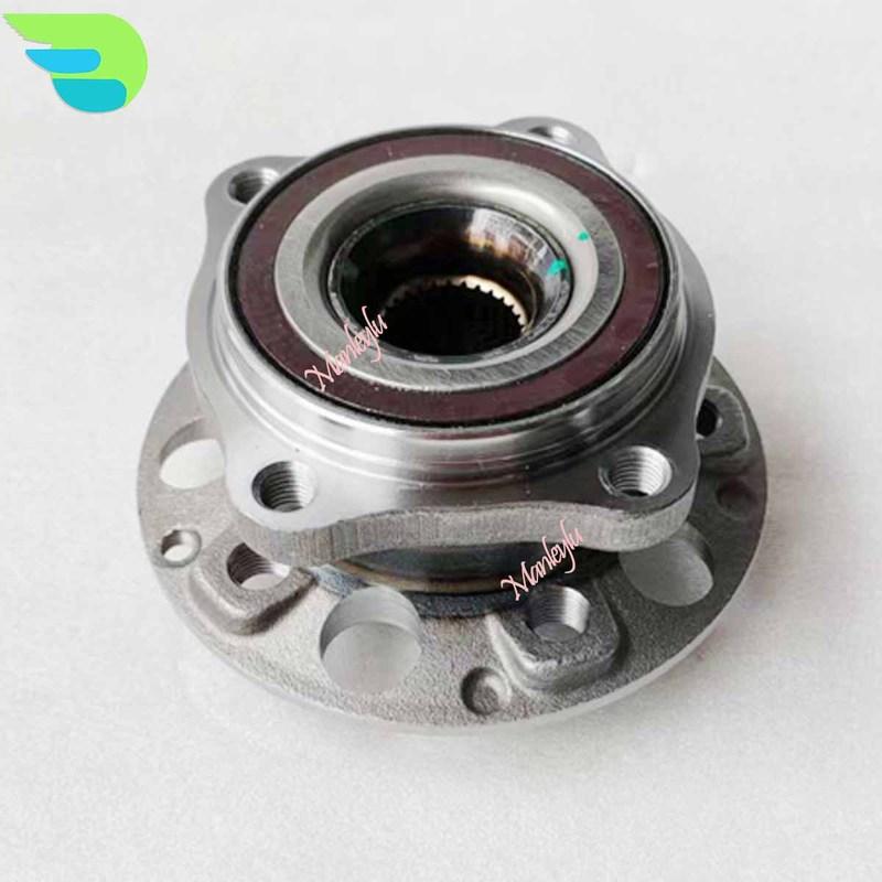 Front Wheel Hub Bearing For Mercedes Benz S-Class W222 S63L AMG 4MATIC 2013- 2223340100 A2223340100