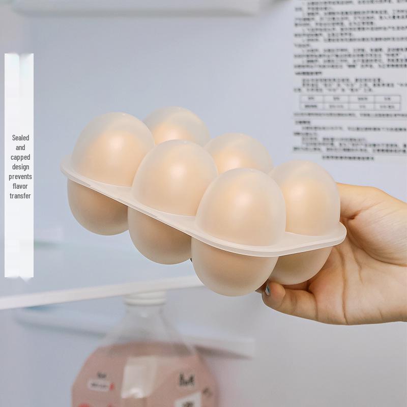 Shockproof Portable Egg Storage Tray