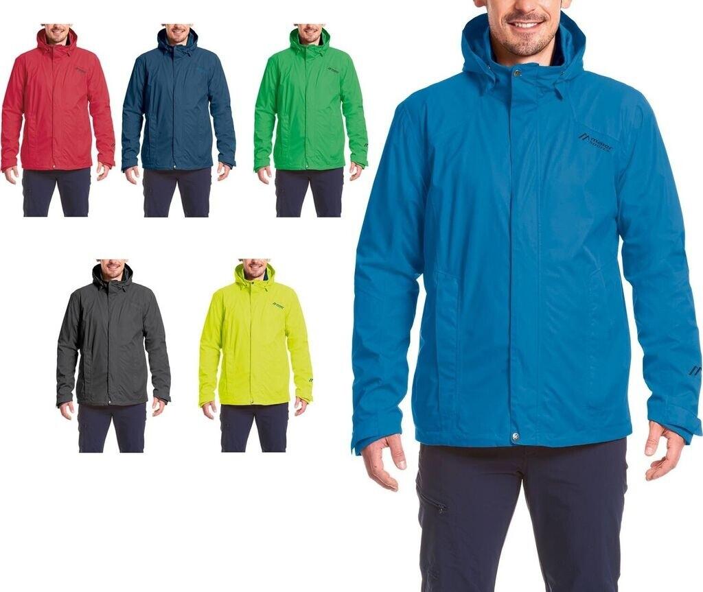 Jacket Maier Sports Functional Jacket Metor M Metor Jacket Men Imperial Blue