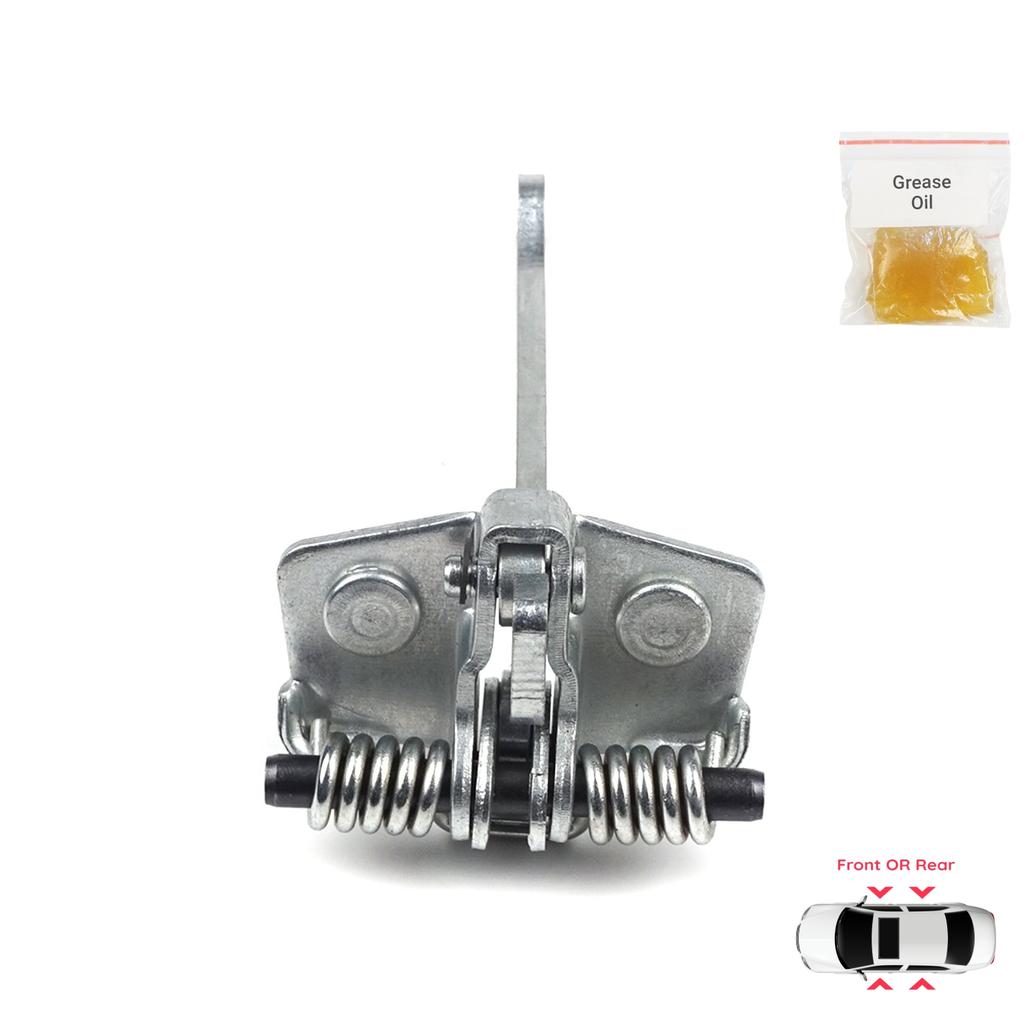 EDP746 Front Rear Door Hinge Stop Check Strap Limiter 7702255777 for Renault 9 11