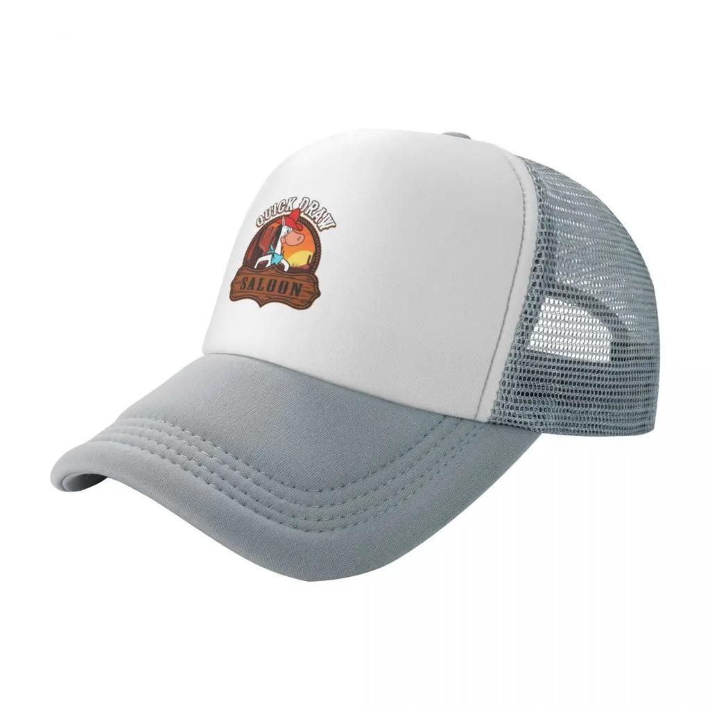 Lover Gifts Horse Hanna Barbera Draw Saloon Funny Men Baseball Cap Hat Man Luxury Sports Cap fun hats Women Hats Mens