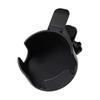 For Desk Mounted Cup Holder for Bottles and Mugs with Easy Installation