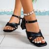 Calzado para mujer – Sandalias