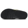 Air Jordan Hydro 4 Retro Slide Thunder Men Sneakers Yellow Black Tour-Yellow 532225-017