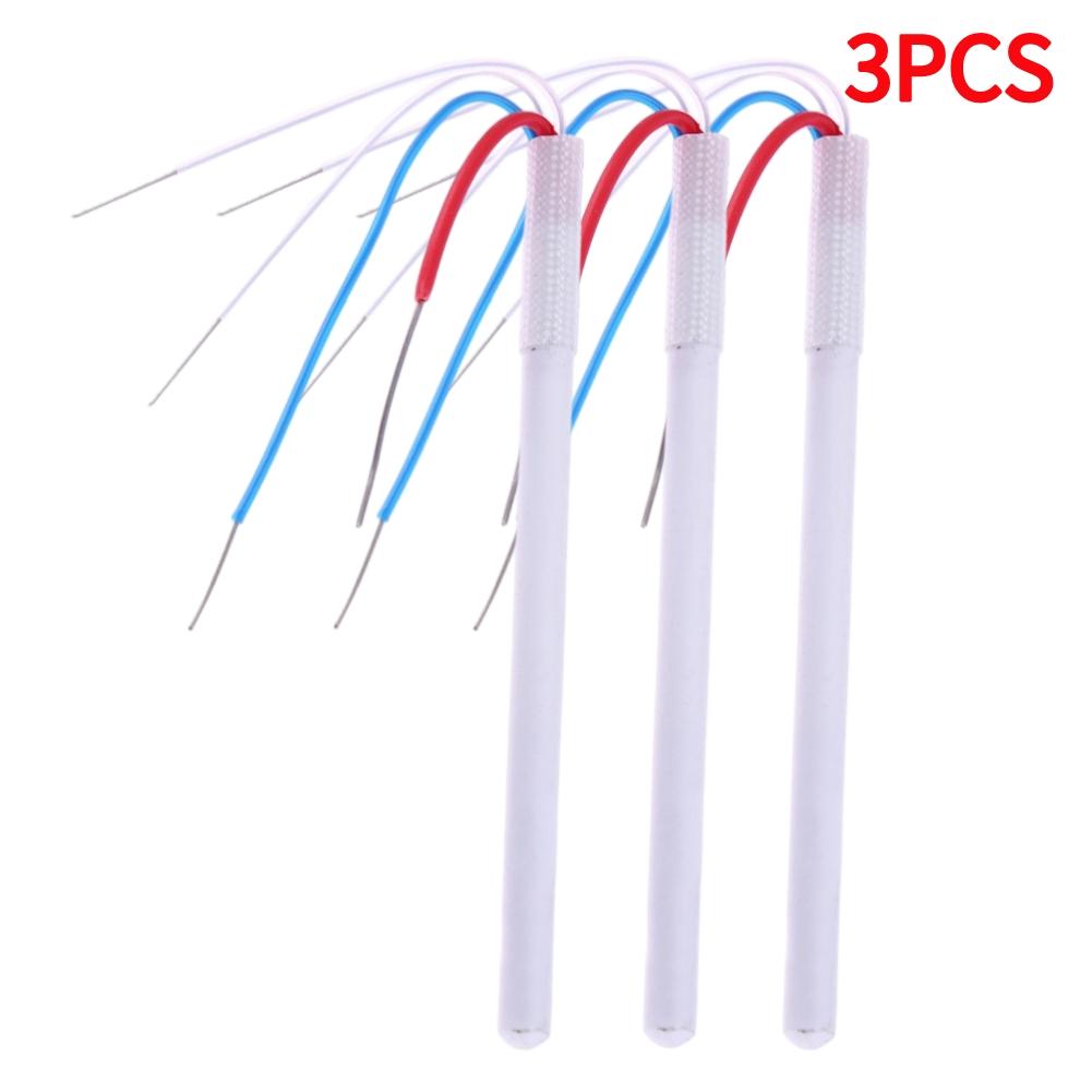 50W 24V Heating Element 1322 Soldering Iron Ceramic Heater Core 4-wire Adapter Heating Tool for Solder Iron Station for 936 937