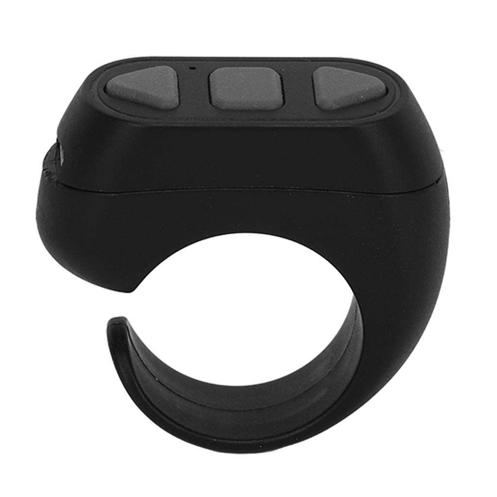 Remote Control App Page Turner Phone Remote Control   Phone Novel Watch TV Turn Page Click Like Selfie Device ZL 03