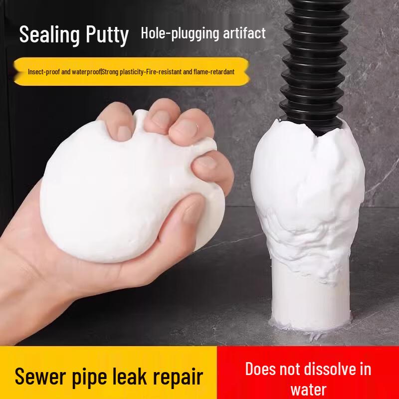 Tamis Multi-Purpose Sealing Clay