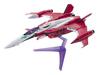 Durandal Valkyrie Fighter Mode Alto Custom The Movie The Wings of 1/100 YF-29 (Macross F - Farewell)