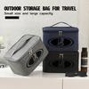 Car Logo Large Capacity Toiletry Bag Travel Bag Waterproof Toiletry Storage Bag For Lada Xray Granta Priora Sedan Sport Kalina HH45
