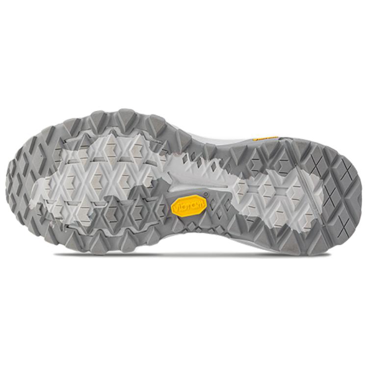 Vans Crosspath XC Light Grey Unisex Sneakers VN000D5VBH7