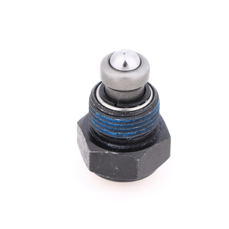 Car Gear Box Lock Bolt High Strength Anti Slip For Auto Transmission System Replacement Parts 020 301 241 H