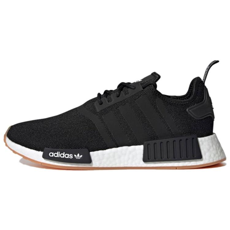 adidas NMD_R1 Primeblue Black Gum Men s GZ9257 EU 40