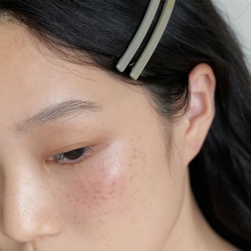 byweekend Side hair pin set(2pcs)