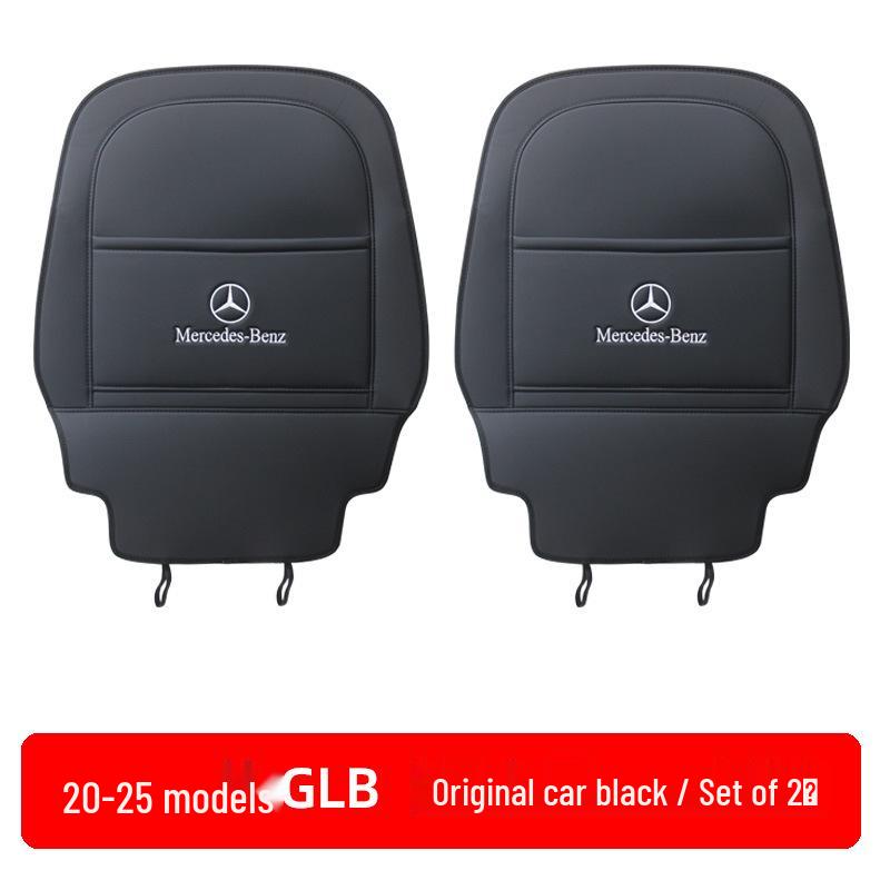 Alfombrillas Protectoras para Asientos Mercedes-Benz - Accesorio de Interior para Coche