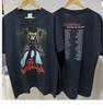 SELTENES Kanye West Late Registration 2005 Vintage T-Shirt Unisex Geschenk Fans Unisex T-Shirt