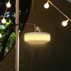 10m/7m Length Camping String Light Waterproof Retractable LED Hanging Light Warm Light Rechargeable Atmosphere Light