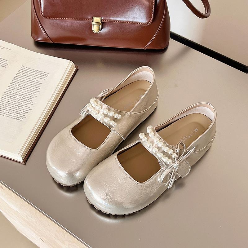 

Thick-soled inner height increase silver single shoes women s new summer skirt Mary Jane evening small leather shoes 40 шампанского