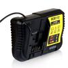 DCB112 Li-Ion Battery Charger For Dewalt 10.8V 12V 14.4V 18V 20V DCB200 DCB101 DCB115 DCB107 DCB105 DCB140 DCB118 DCB102 DCB104